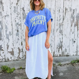 Favorite Parent Graphic Tee