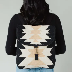 The Aztec Backpack