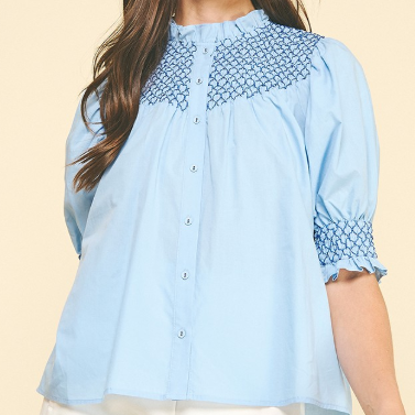Blaire Top