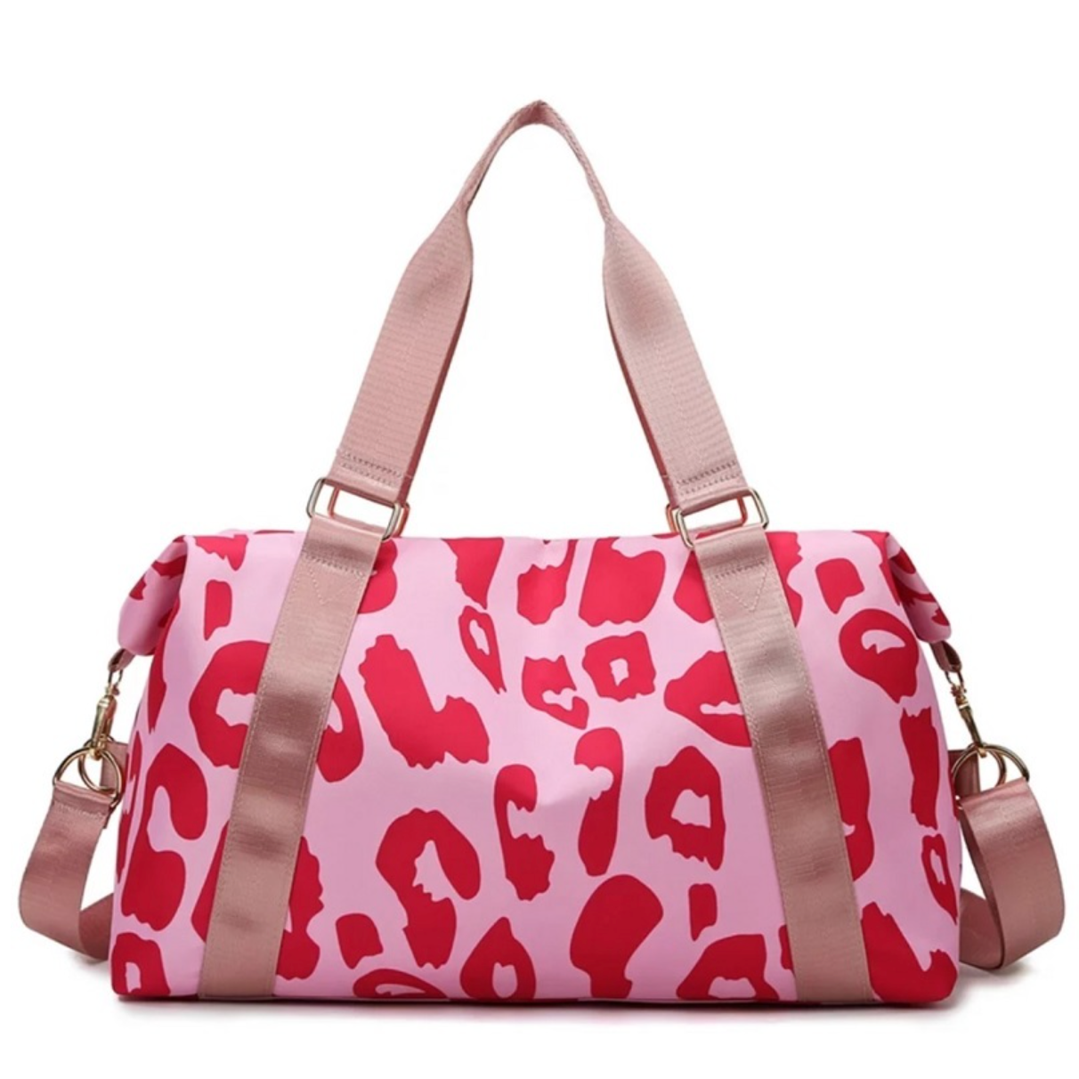 Wild Escape Duffle Bag