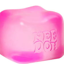 NeeDoh Nice Cube Fidget Toy