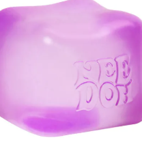 NeeDoh Nice Cube Fidget Toy