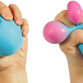 NeedDoh Color Change Fidget Toy