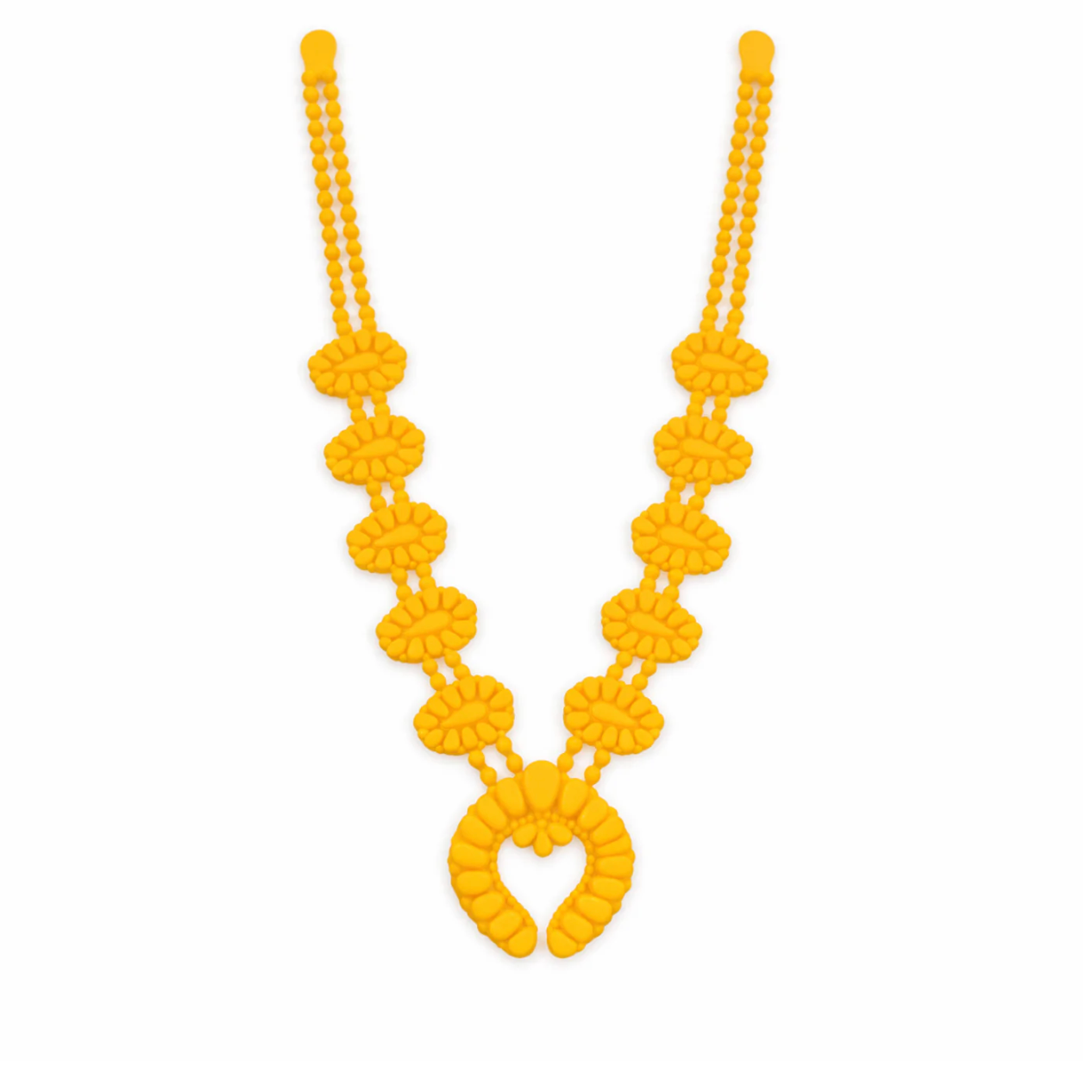 Golden Hour Necklace