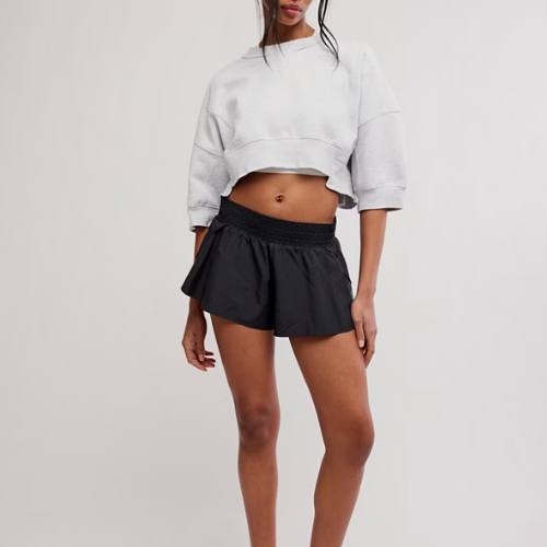 FP Movement Element Short