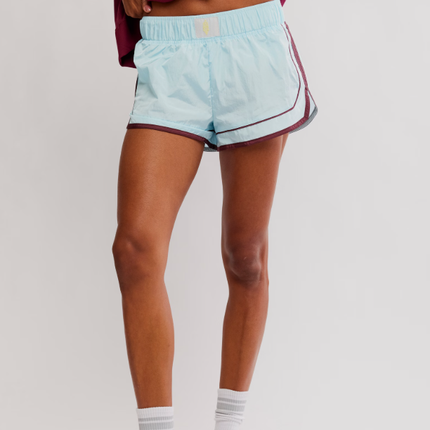 FP Movement Varsity Blues Short