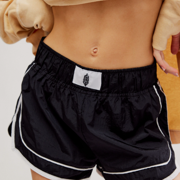 FP Movement Varsity Blues Short