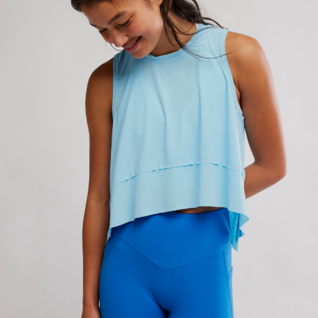 Free People Movement Tempo Tank
