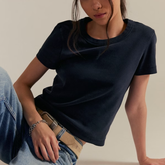 We The Free Atlas Crew Tee