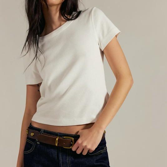 We The Free Atlas Crew Tee