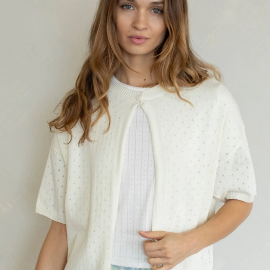 Everyday Knit Cardigan