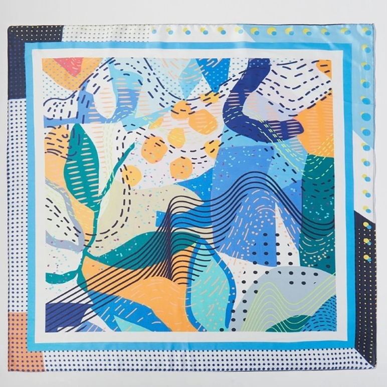 Seaside Scarfs