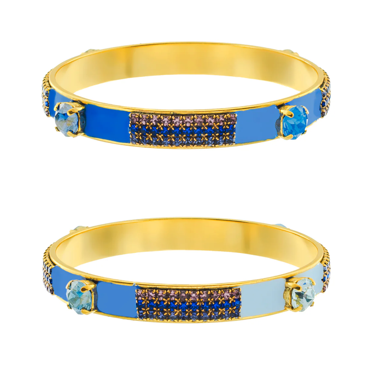 TOVA Mireya Bangle