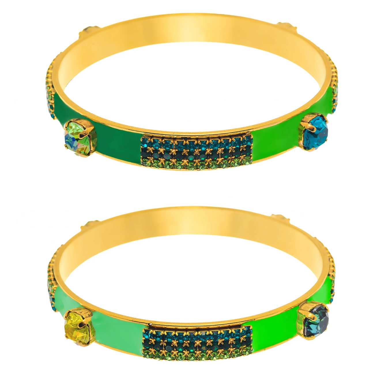 TOVA Mireya Bangle