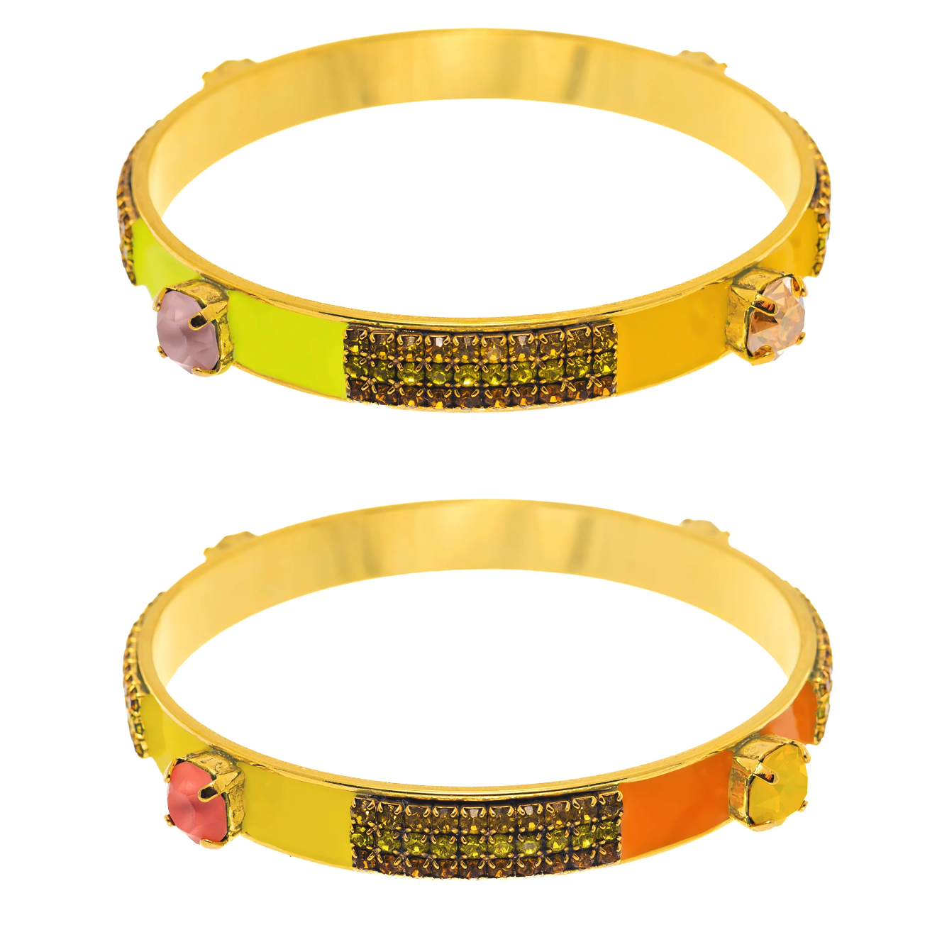 TOVA Mireya Bangle