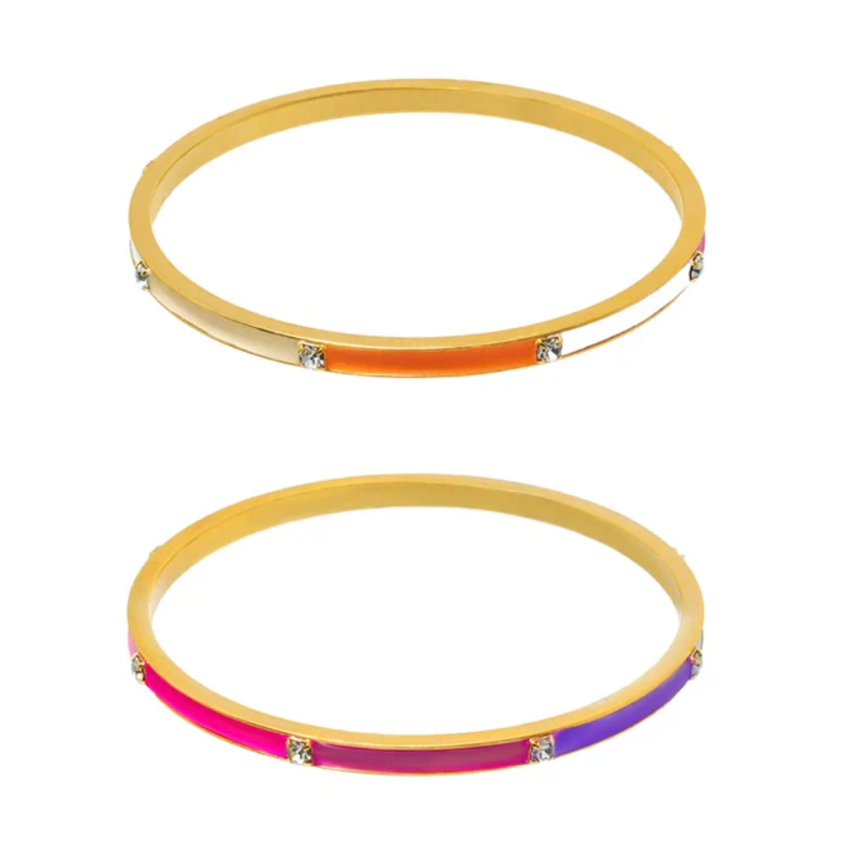 TOVA Tyra Bangle