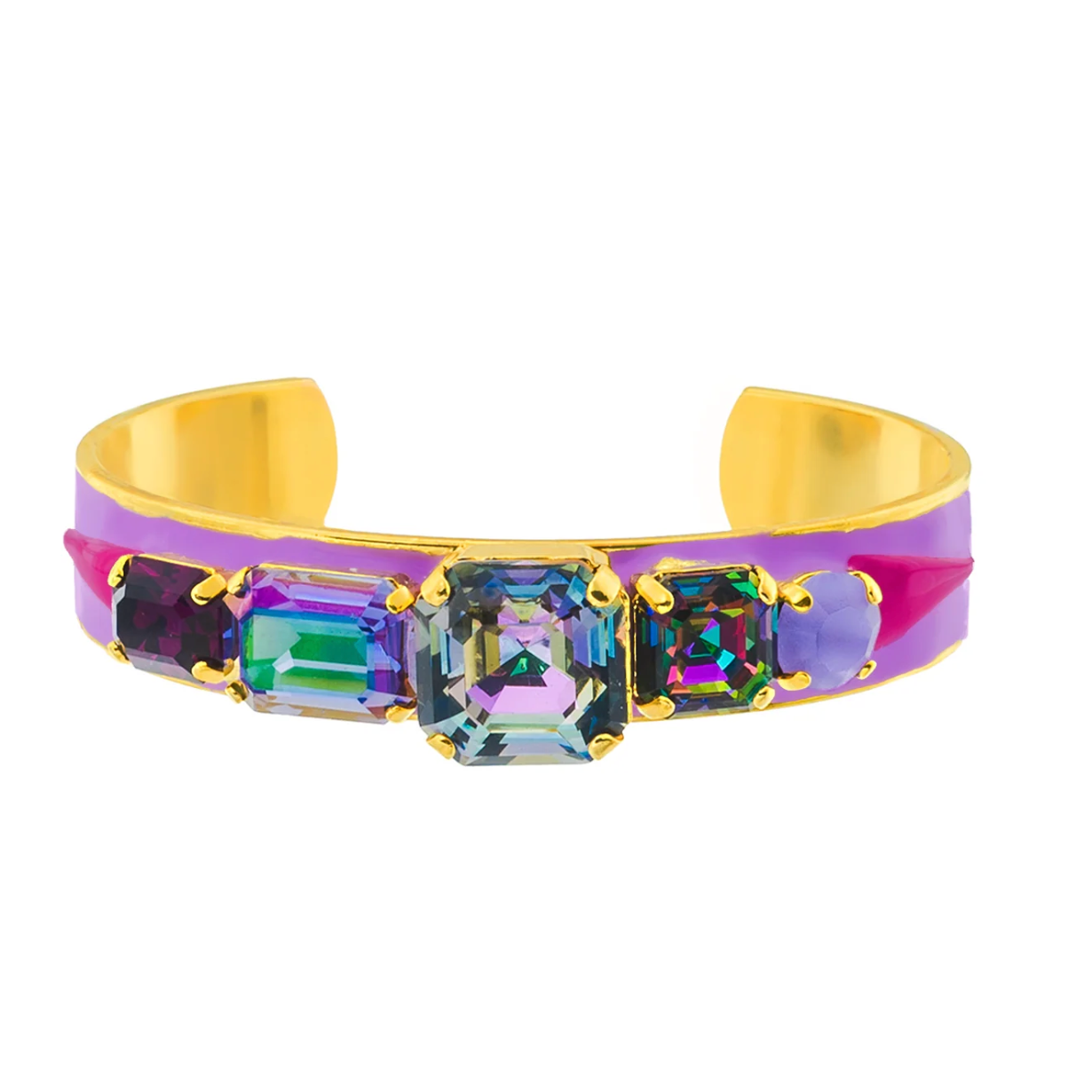 TOVA Karsten Cuff