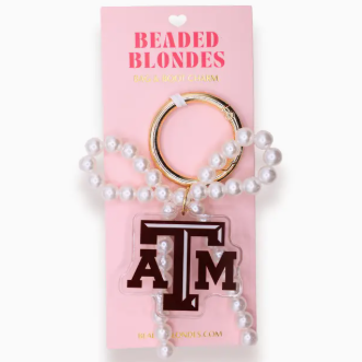 Game Day Boot & Bag Charm