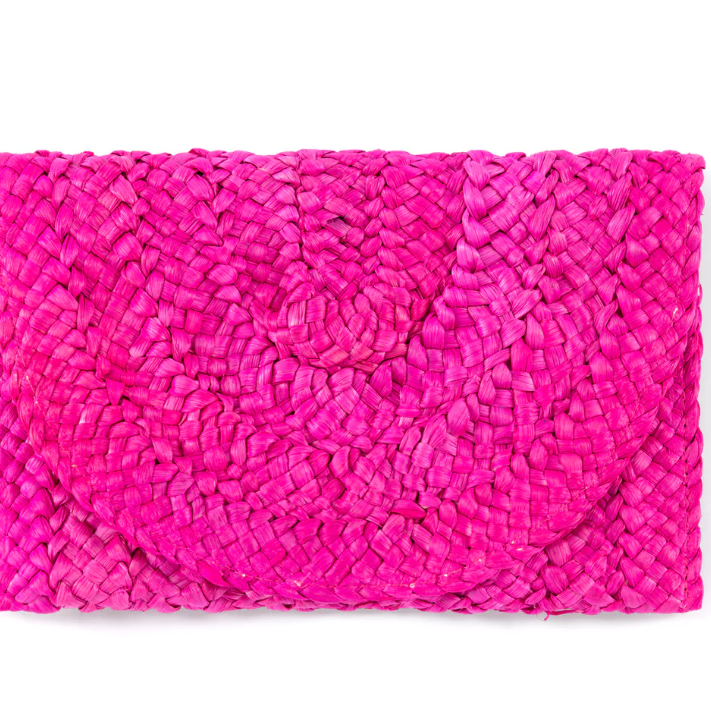 Simonetta Clutch