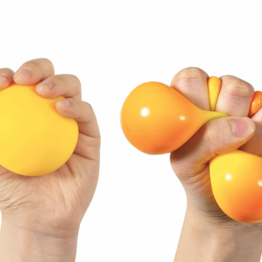 NeedDoh Color Change Fidget Toy