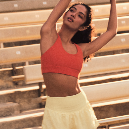 FP Movement Carpe Diem Short