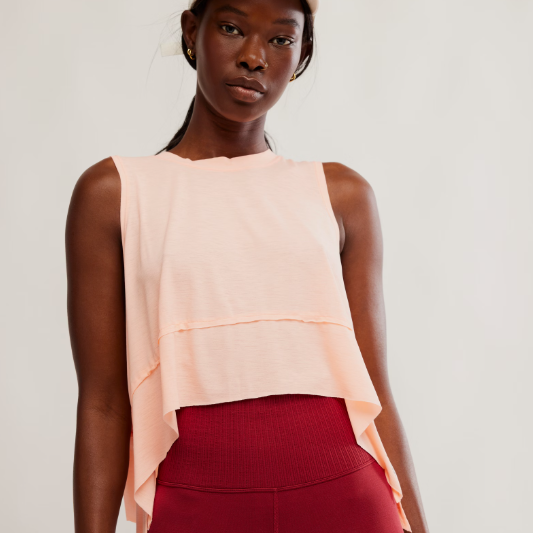 Free People Movement Tempo Tank