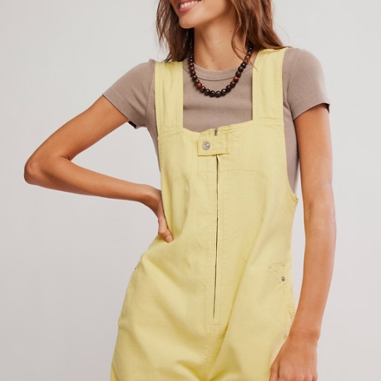 Free People Jude Shortall
