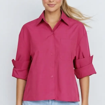 She is a Classic Top