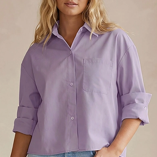 She is a Classic Top