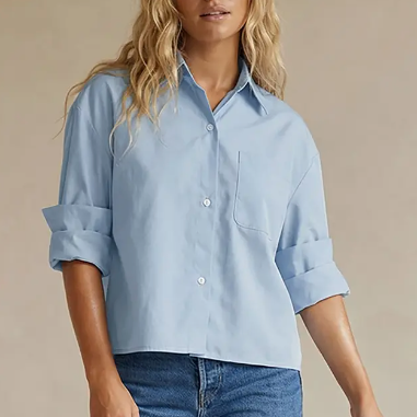 She is a Classic Top