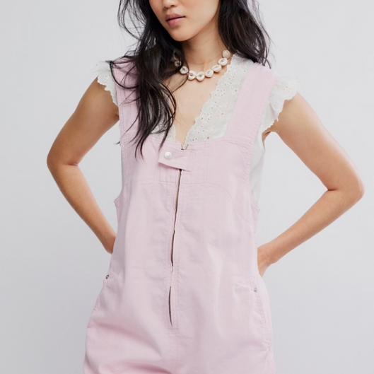 Free People Jude Shortall