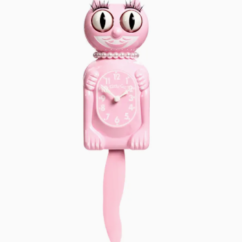 Kitty-Cat Klock
