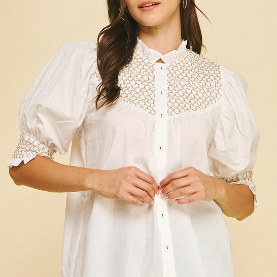 Blaire Top