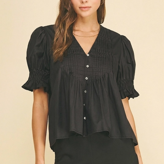 Tatum Top