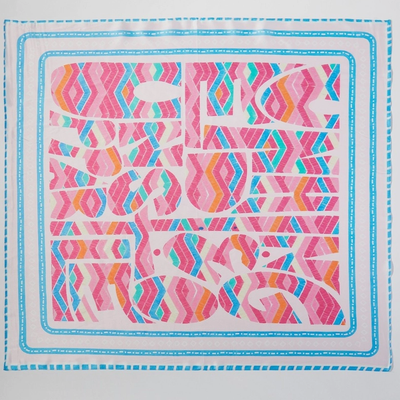 Seaside Scarfs