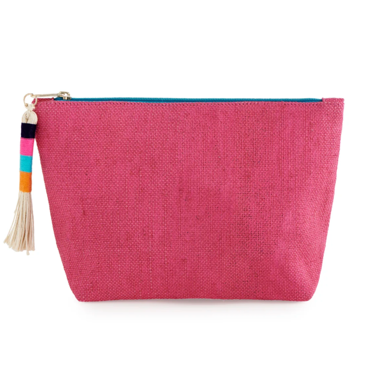 Cutie Zip Pouch