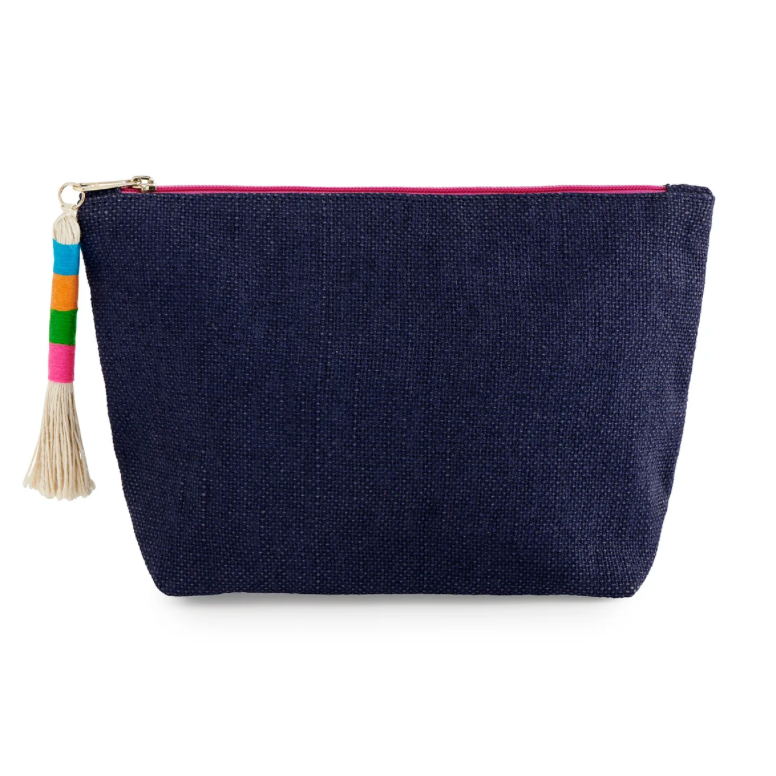 Cutie Zip Pouch