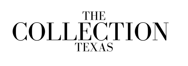 The Collection TX logo