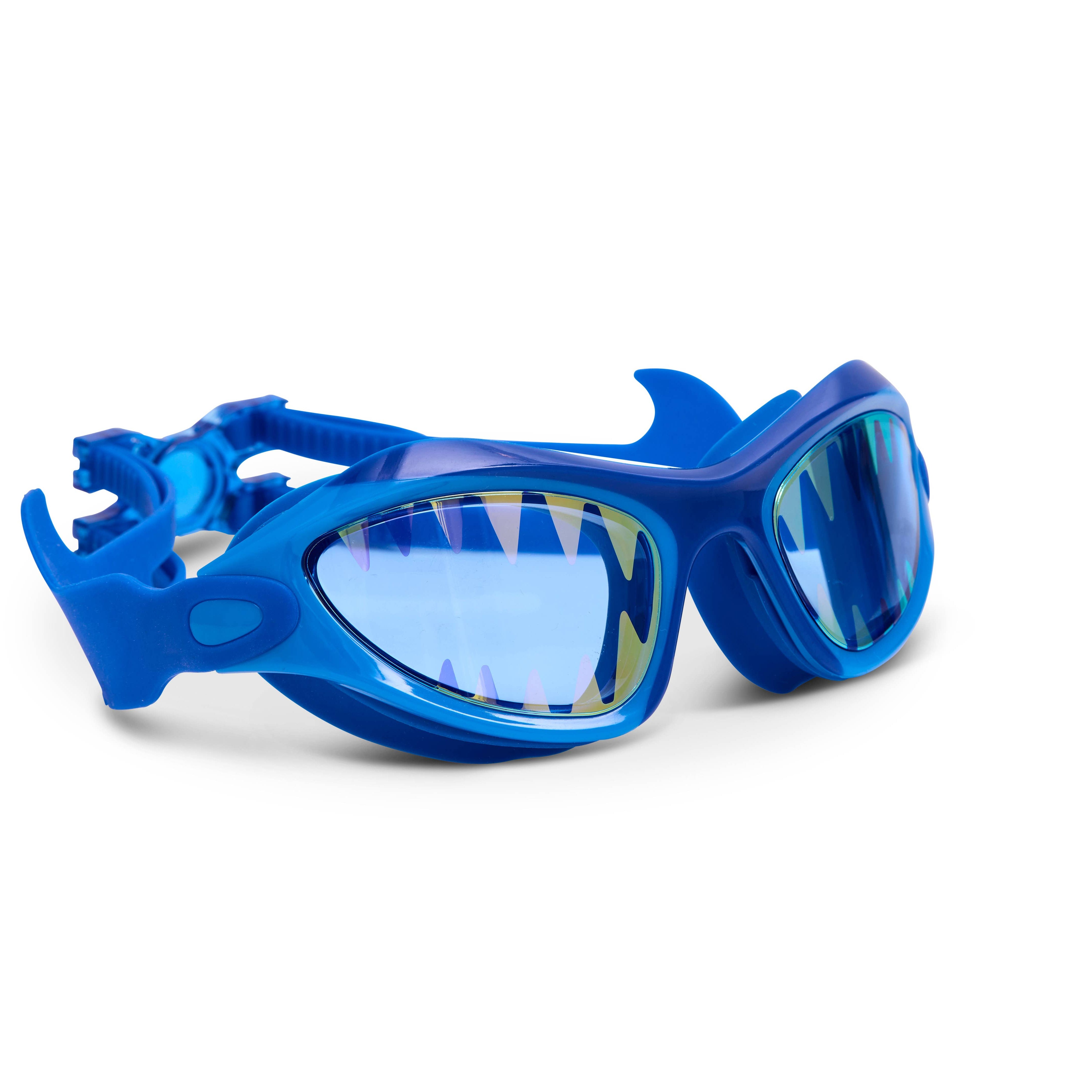 Megamouth Kids' Shark Swim Goggle
