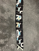 Equestrian Twilly Scarf