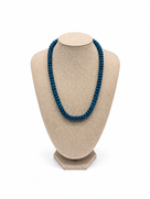 Candy Beaded Necklace
