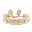 Woven Friendship Bracelet