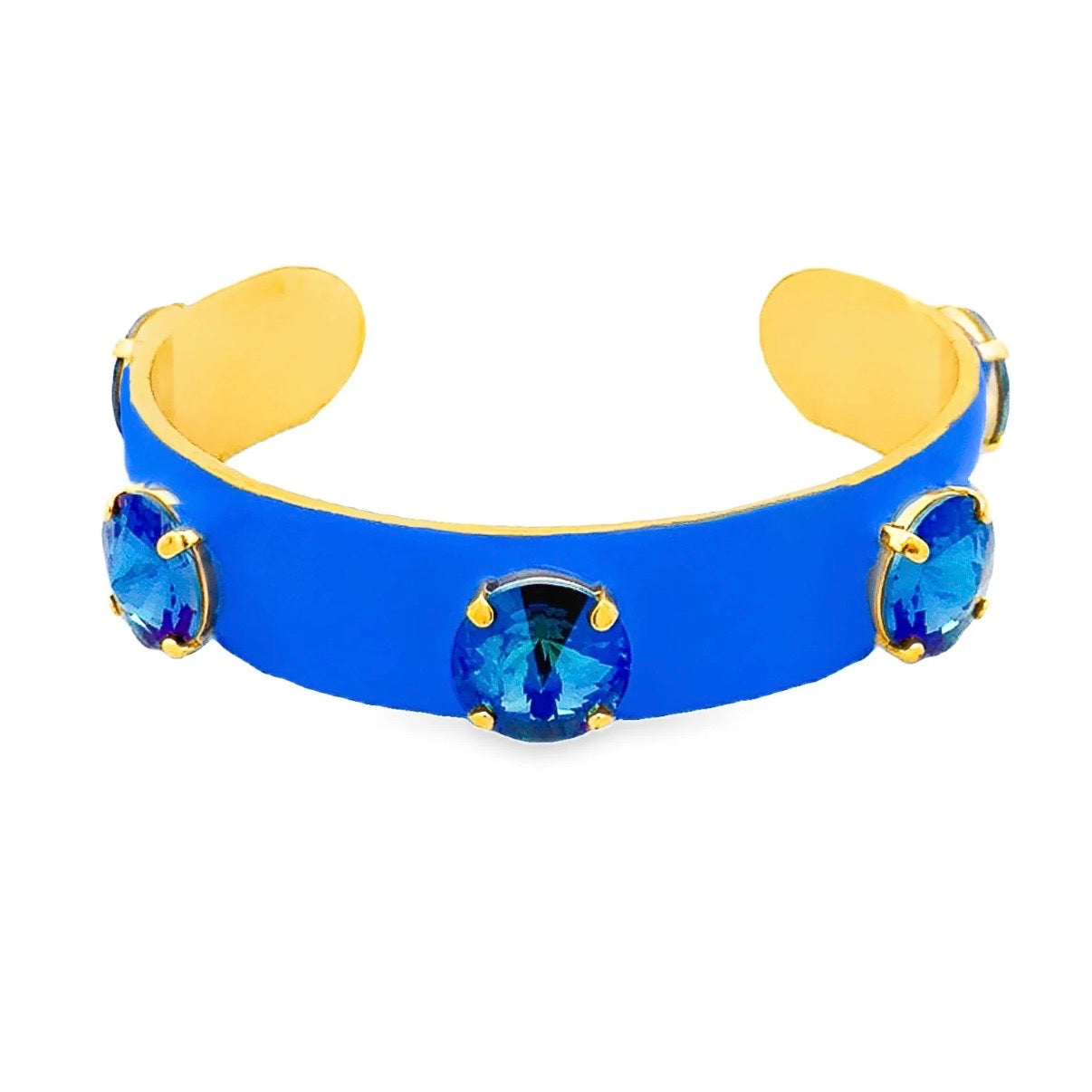 TOVA Linsey Cuff