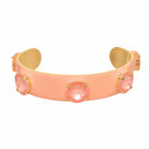 TOVA Linsey Cuff