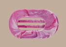 Summer Fun Claw Clip