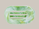 Summer Fun Claw Clip