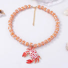 Pinch Me Necklace