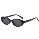 Soft Cat-Eye Sunglasses