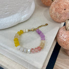 Candy Beaded Bracelet