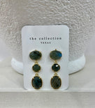The Natalie Earrings